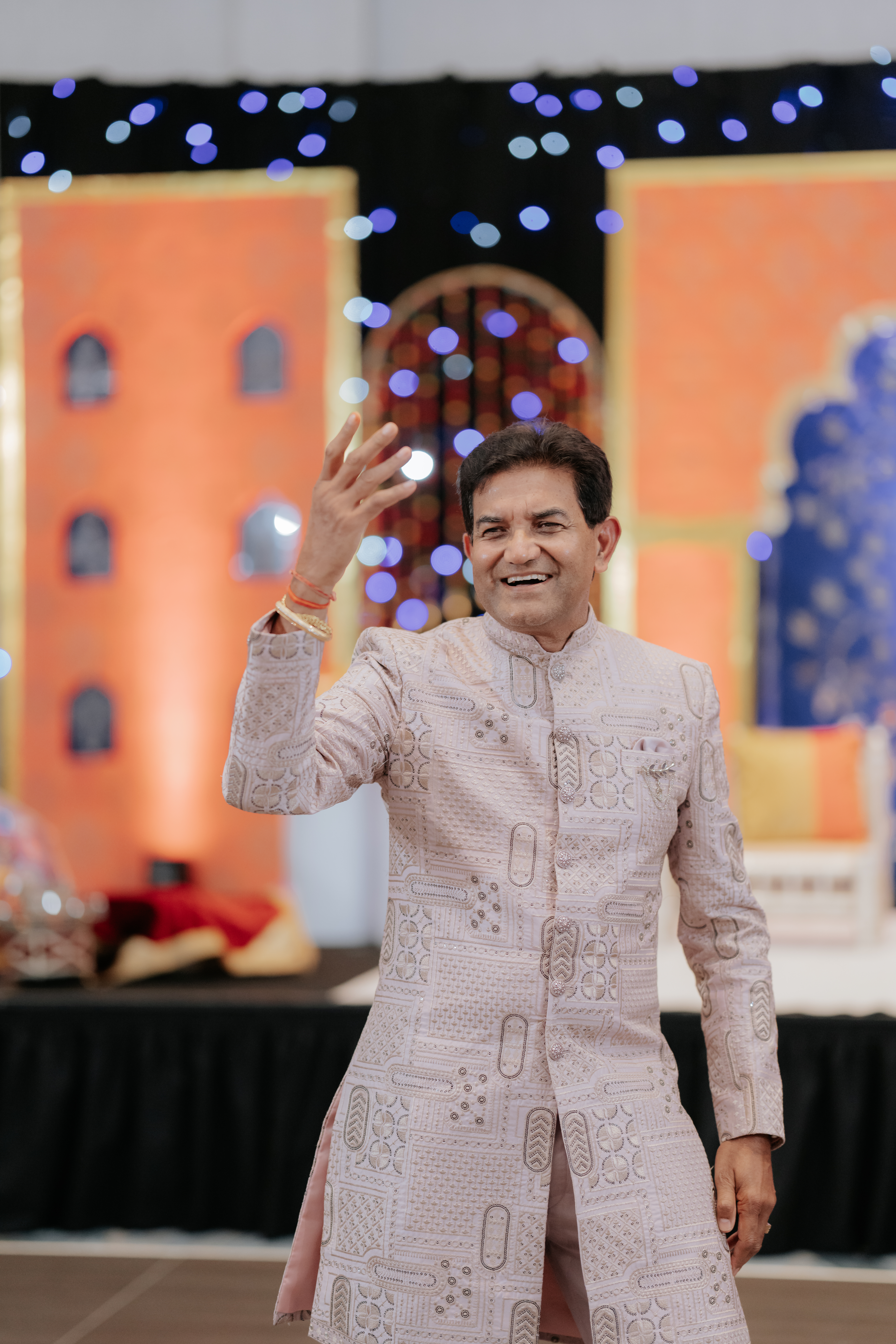 Sangeet 3