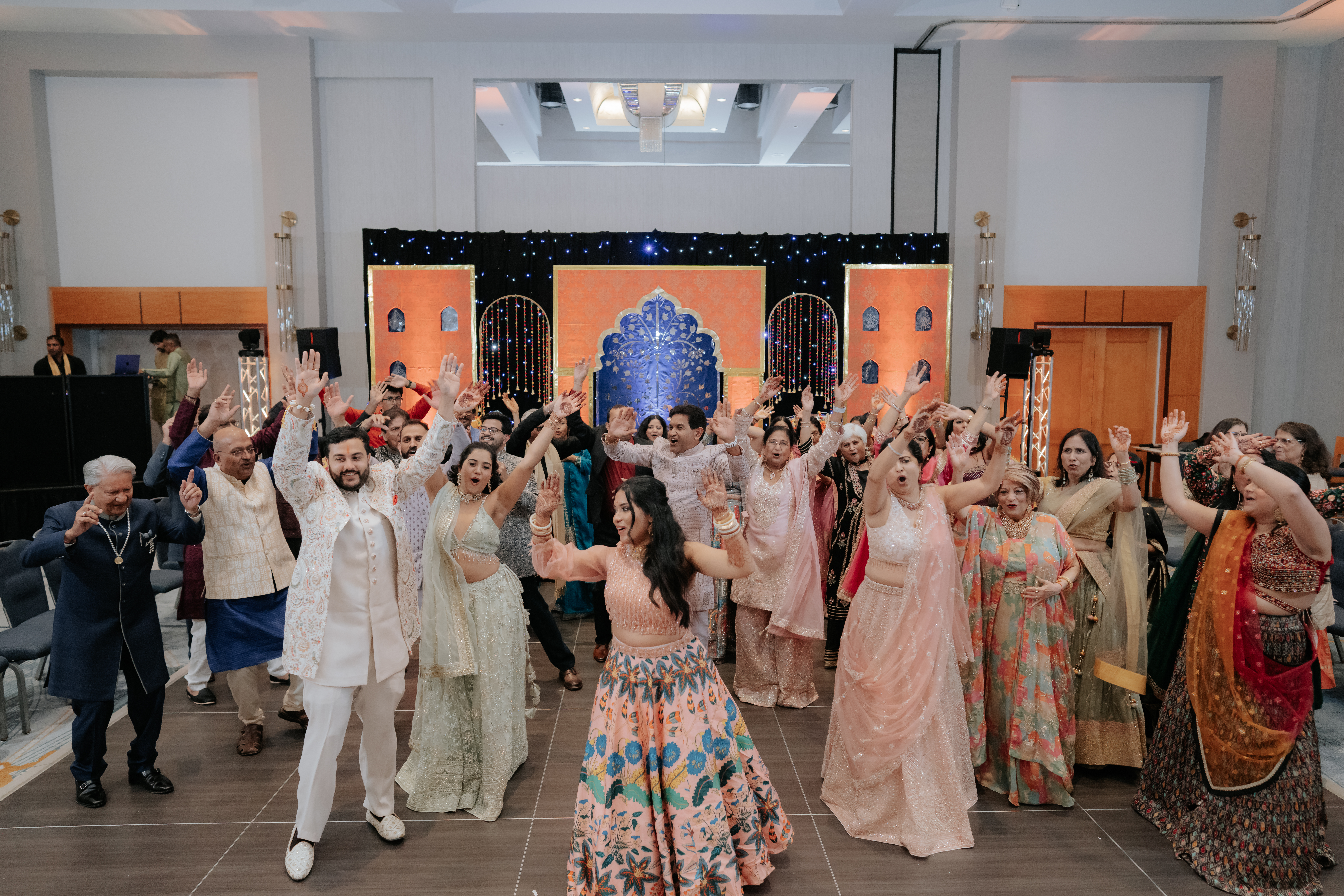 Sangeet 5